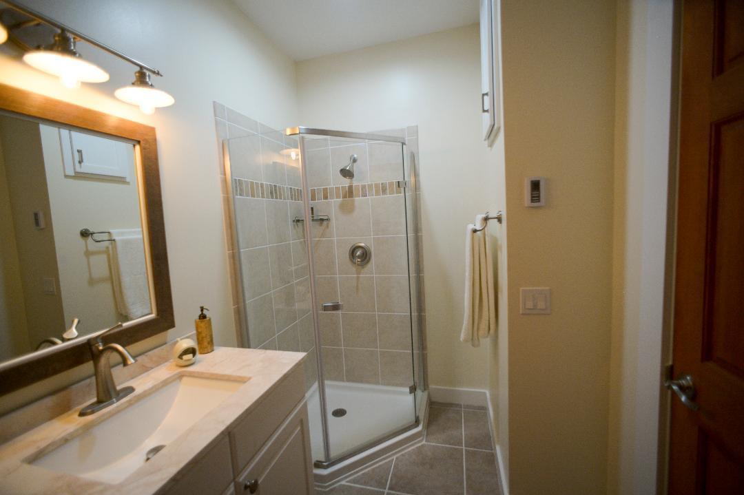Captain'S Quarters Vacation Rental 星期五港 外观 照片
